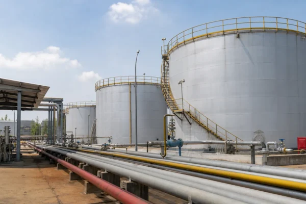India Bets on Biofuels to Break Free from Volatile Crude Costs