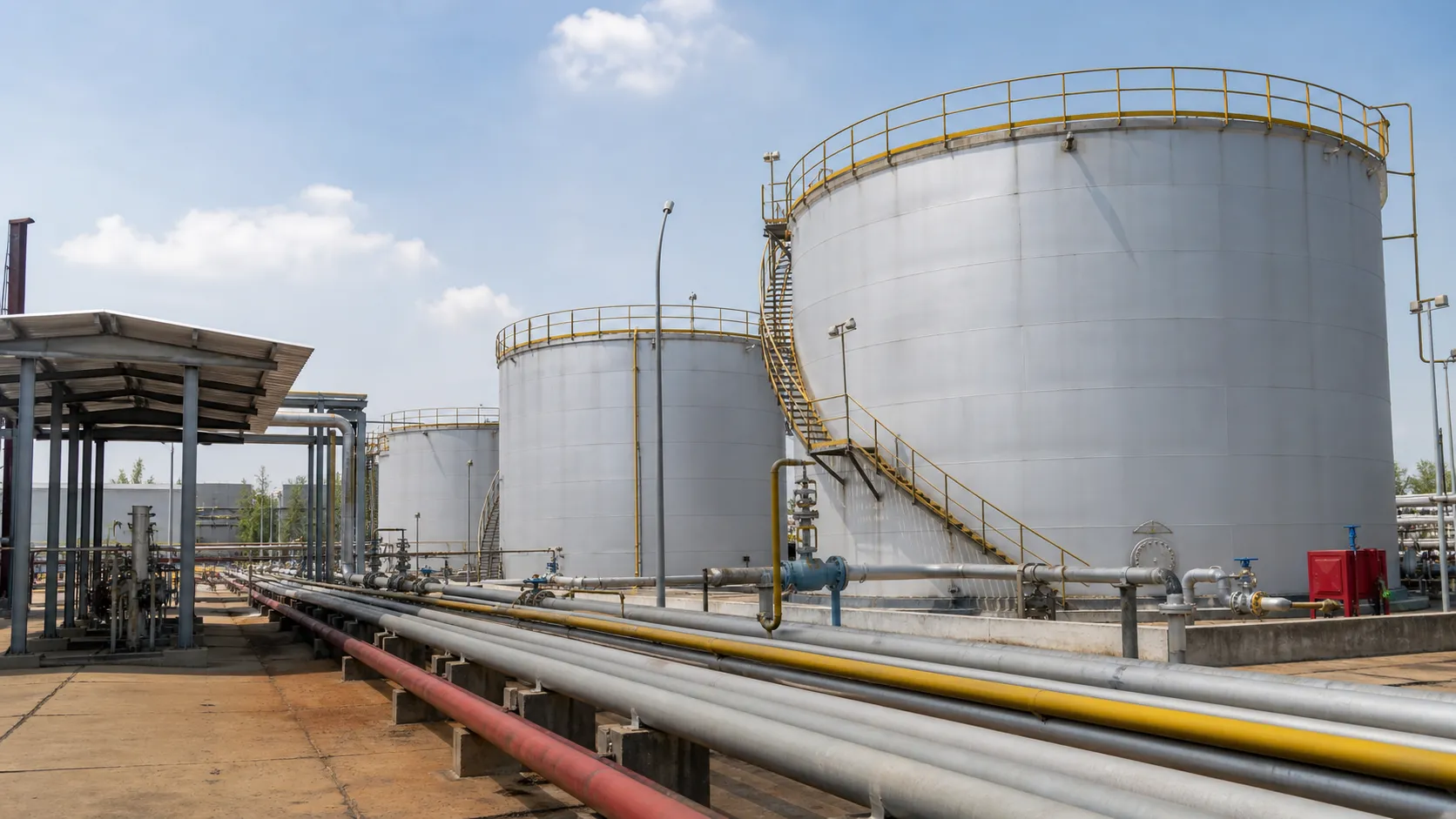 India Bets on Biofuels to Break Free from Volatile Crude Costs