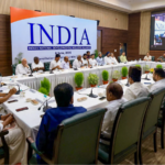 India Bloc Convenes Strategy Summit Amid Election Commission Standoff