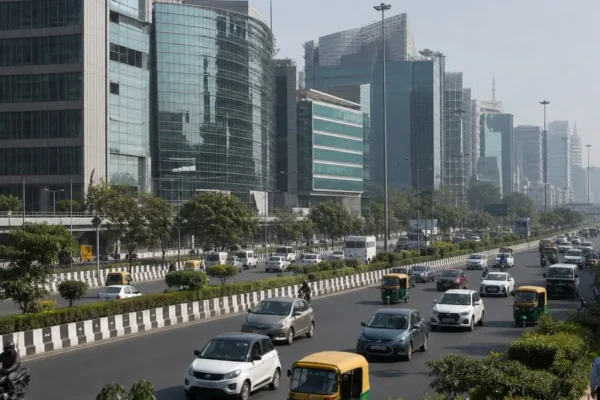 India Buffers Energy Future Against Looming US Tariff Storm