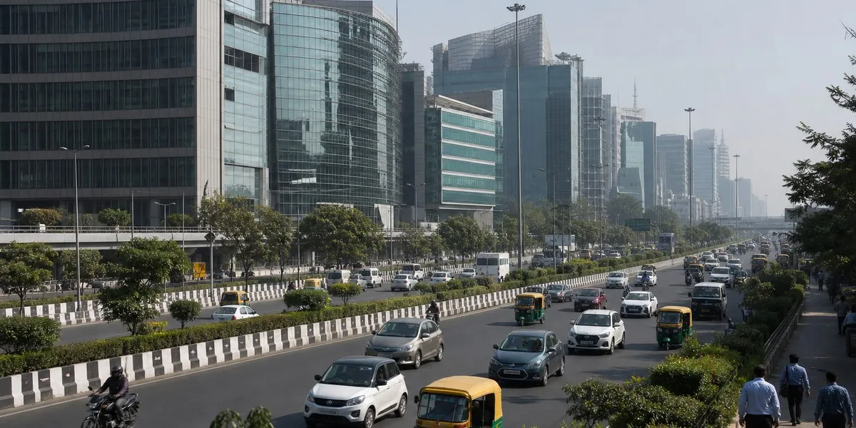 India Buffers Energy Future Against Looming US Tariff Storm