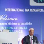 India Closes Tax Havens: New Treaties Empower Delhi to Tap Capital Gains at Source