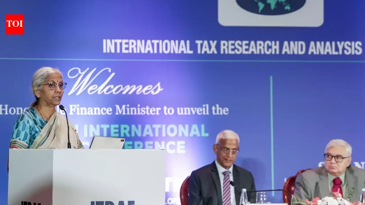 India Closes Tax Havens: New Treaties Empower Delhi to Tap Capital Gains at Source