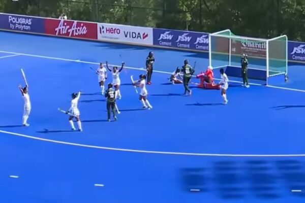 India Crush Pakistan 19-0 in Historic Hockey Junior Asia Cup Rout