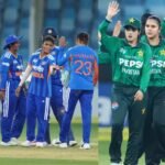 India Demolish Pakistan for 55, Yet Wahab Riaz Insists They Remain Asia’s Finest