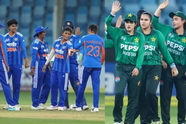 India Demolish Pakistan for 55, Yet Wahab Riaz Insists They Remain Asia’s Finest