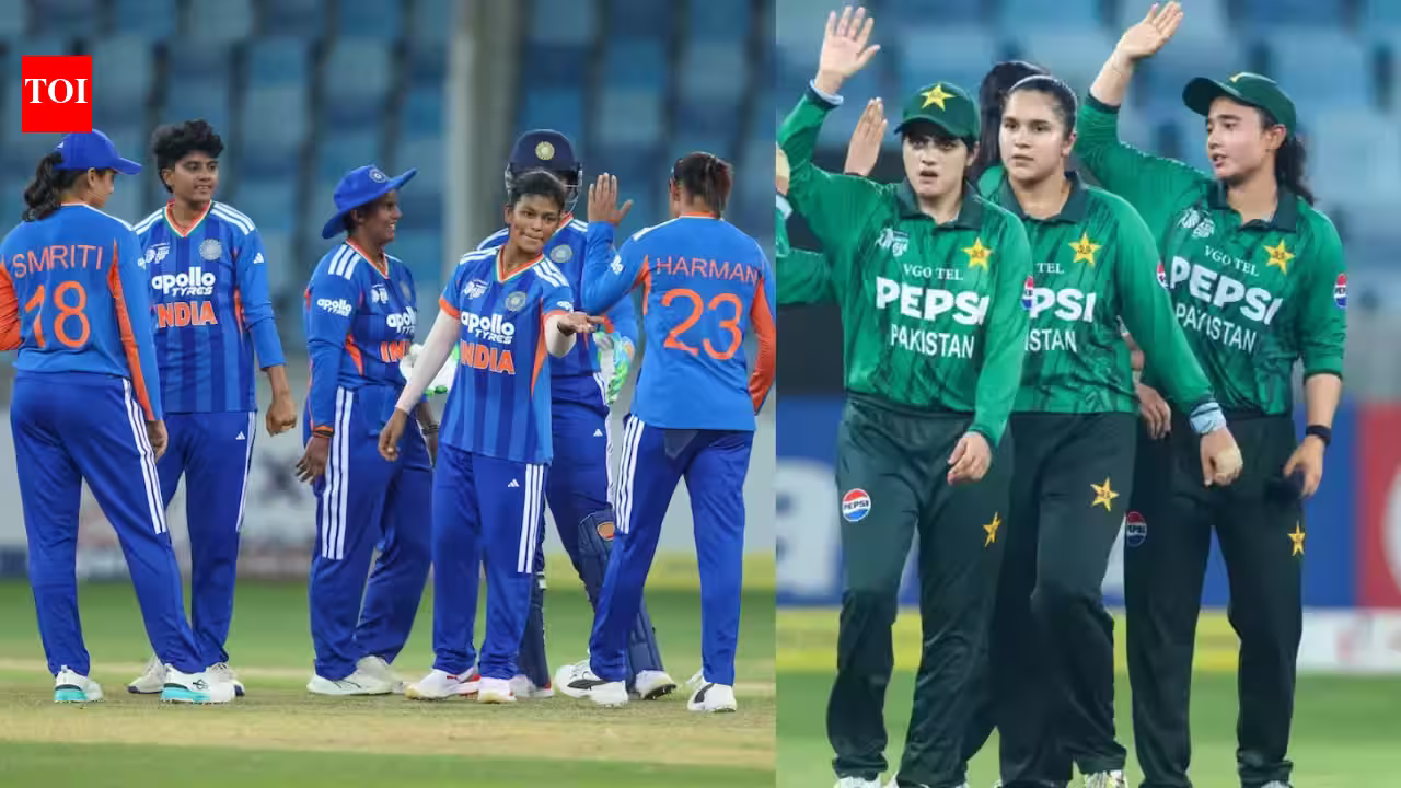 India Demolish Pakistan for 55, Yet Wahab Riaz Insists They Remain Asia’s Finest