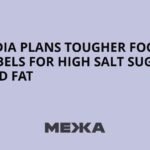 India Eyes Strict Warning Labels on Junk Food Amid Global Health Push