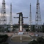 India Eyes the Heavens: Nation Deploys First-Ever Imaging Satellite to Geo-Stationary Orbit