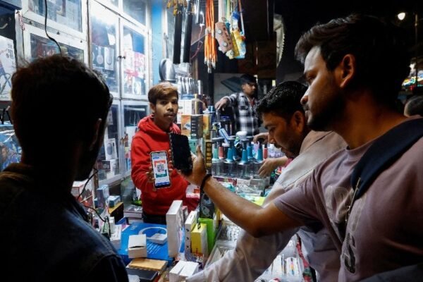 India Gears Up for Agentic Payments with New AI Regulatory Guardrails