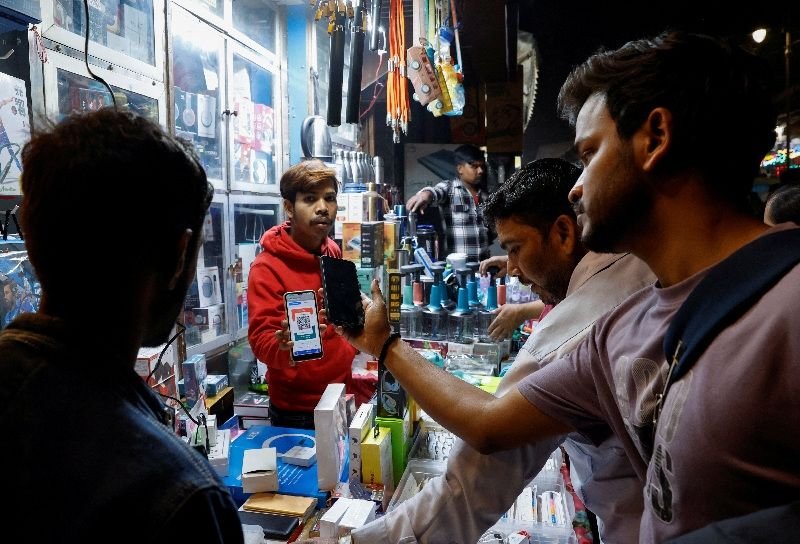 India Gears Up for Agentic Payments with New AI Regulatory Guardrails