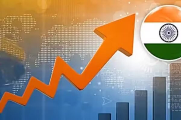 India Inc. Hits Growth Stride: Business Confidence Surges in Q2 Surge