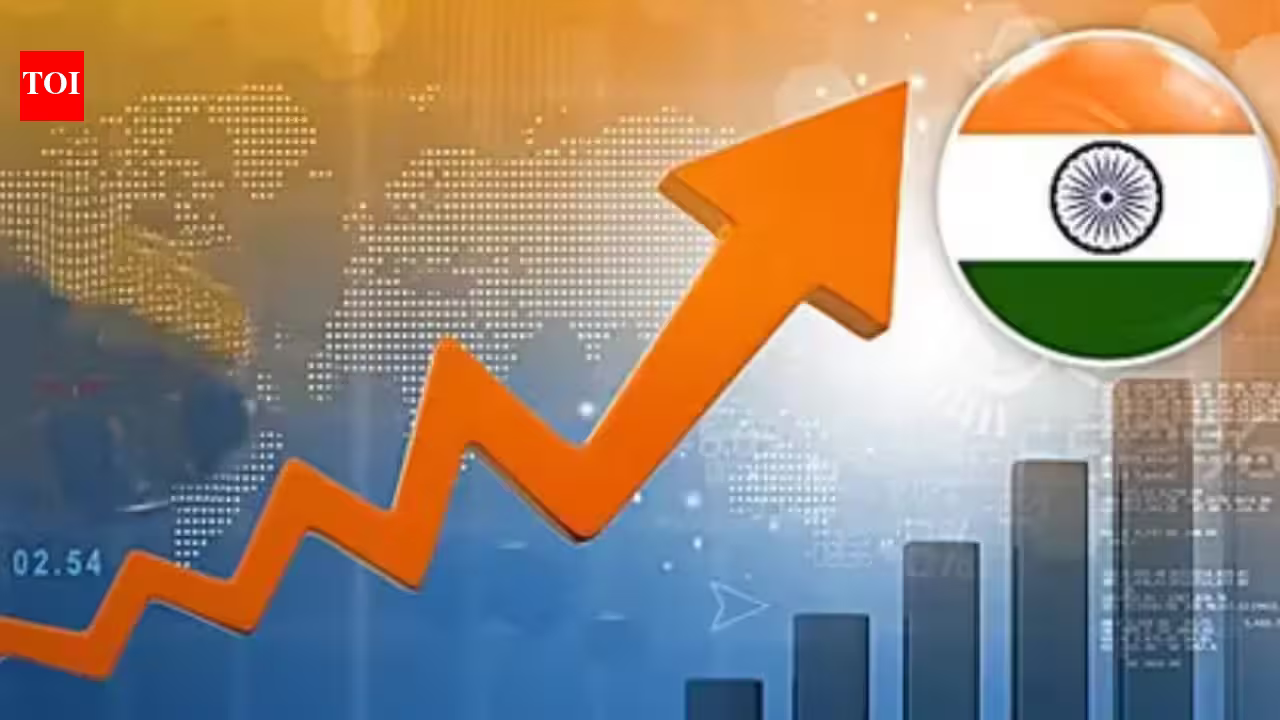 India Inc. Hits Growth Stride: Business Confidence Surges in Q2 Surge