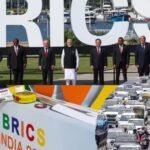 India Leads Charge to Close Borders on Fugitive Tycoons Through New BRICS Pact