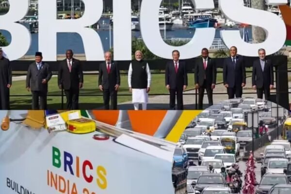 India Leads Charge to Close Borders on Fugitive Tycoons Through New BRICS Pact