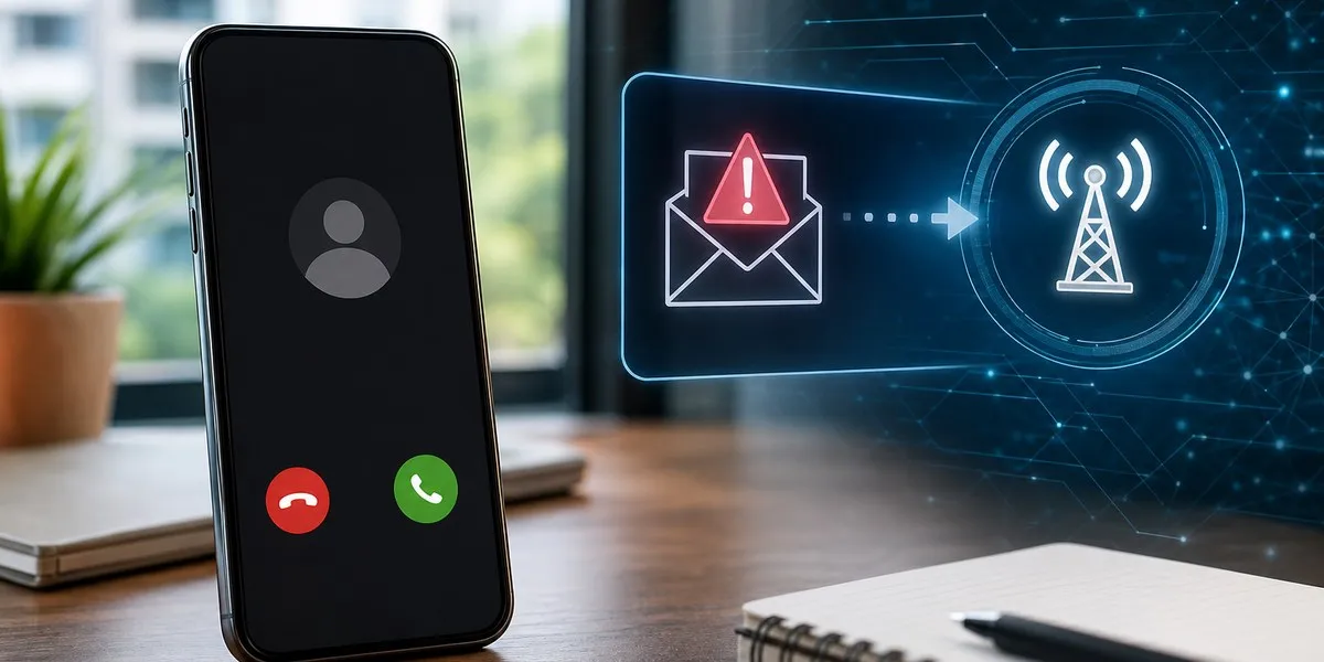 India Mandates Spam Data Sharing for Caller ID Apps to Curb Telemarketing Menace