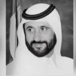 India Mourns: New Delhi Extends Condolences Following Passing of Sheikh Ahmed