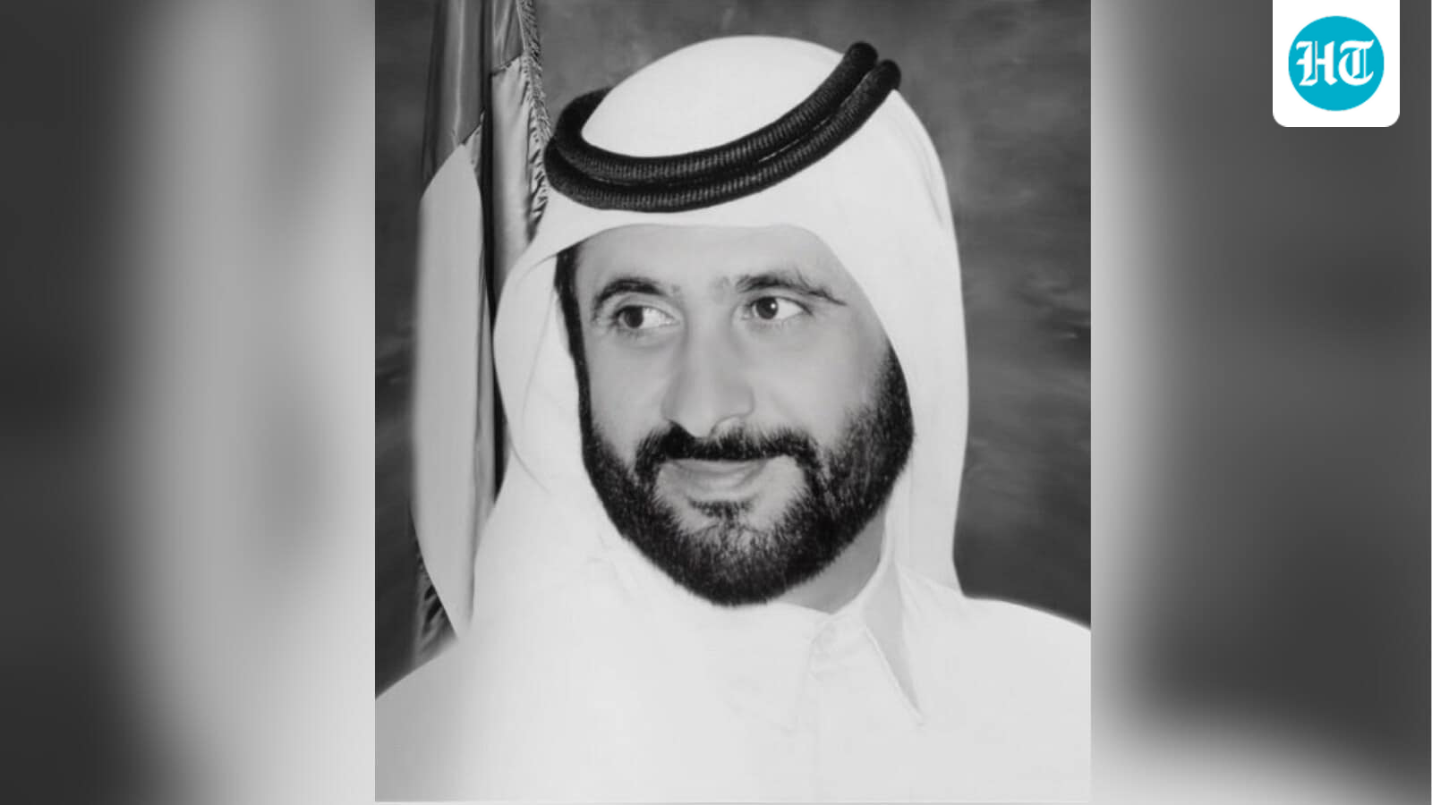 India Mourns: New Delhi Extends Condolences Following Passing of Sheikh Ahmed