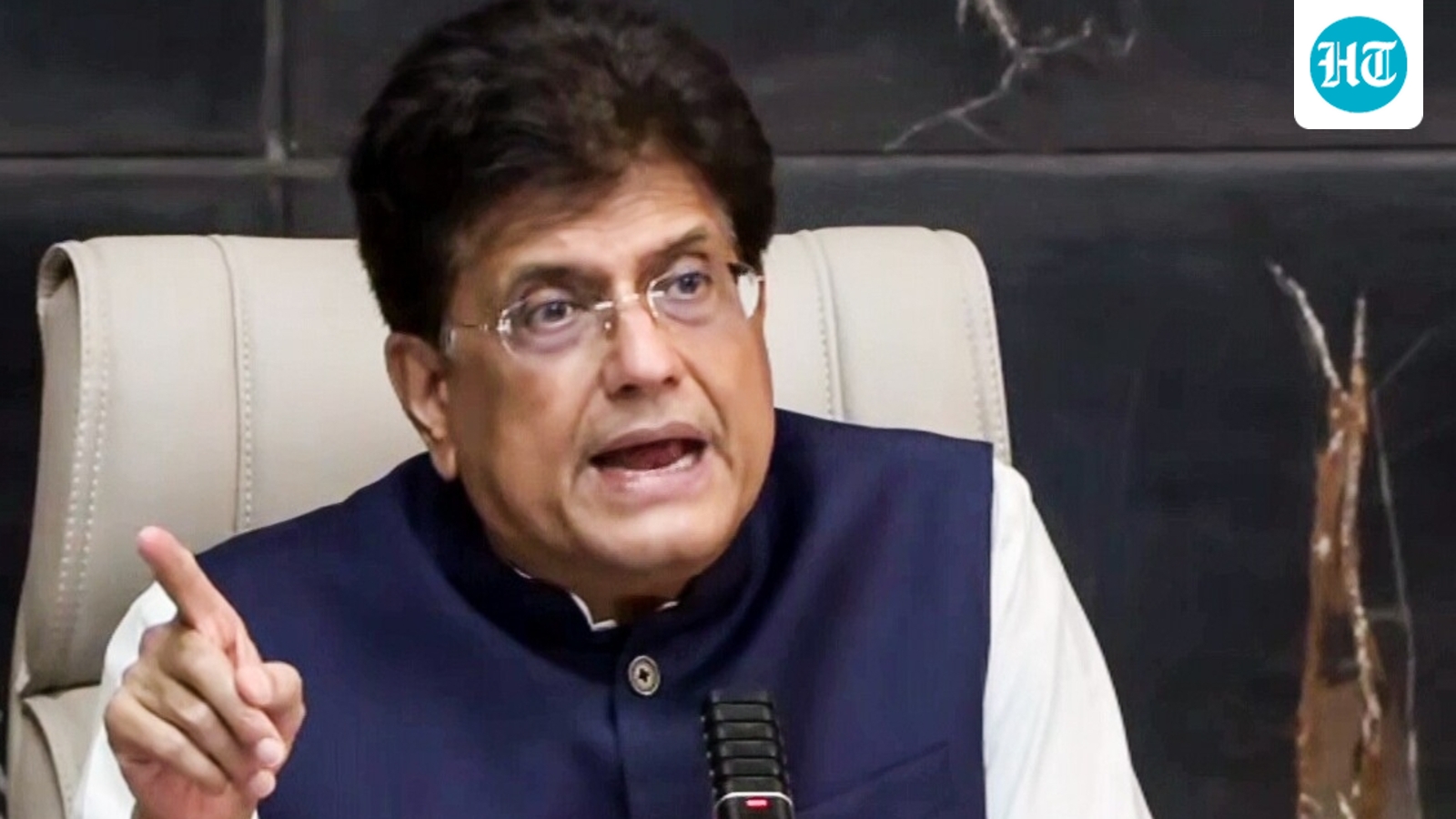India-New Zealand Trade Pact Set for October 20 Takeoff, Announces Goyal