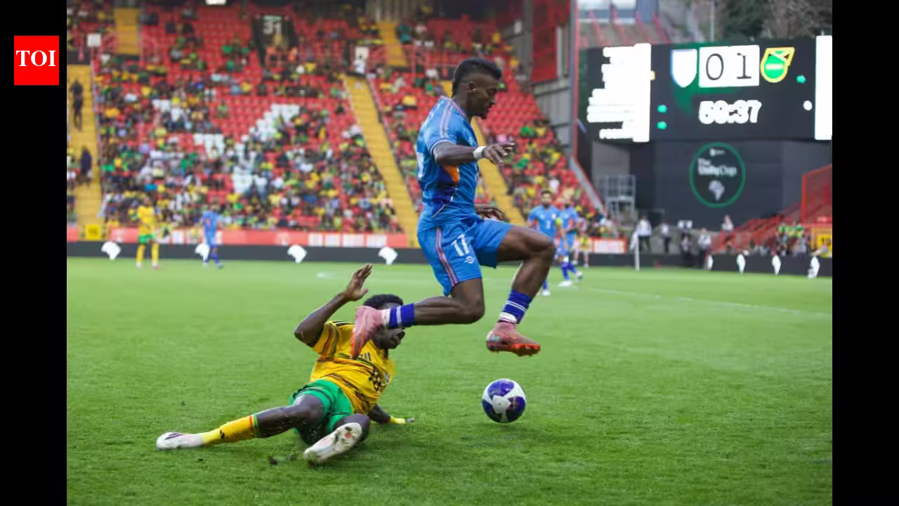 India-Panama Bengaluru Friendly Rescheduled for Sept 25