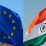 India Secures Strategic Trade Win: EU Opens Doors to Steel, Seafood, and Shipbreaking