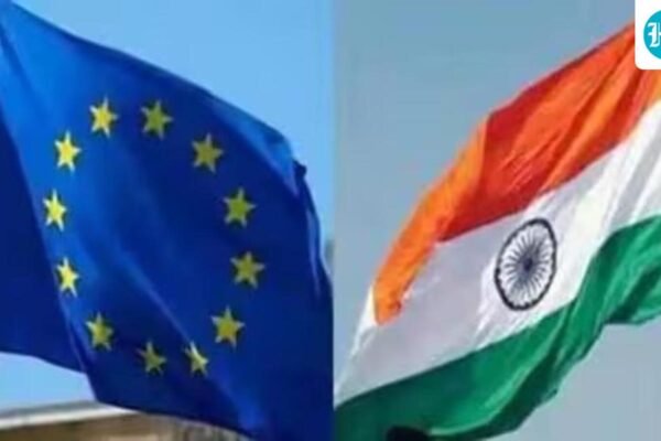 India Secures Strategic Trade Win: EU Opens Doors to Steel, Seafood, and Shipbreaking
