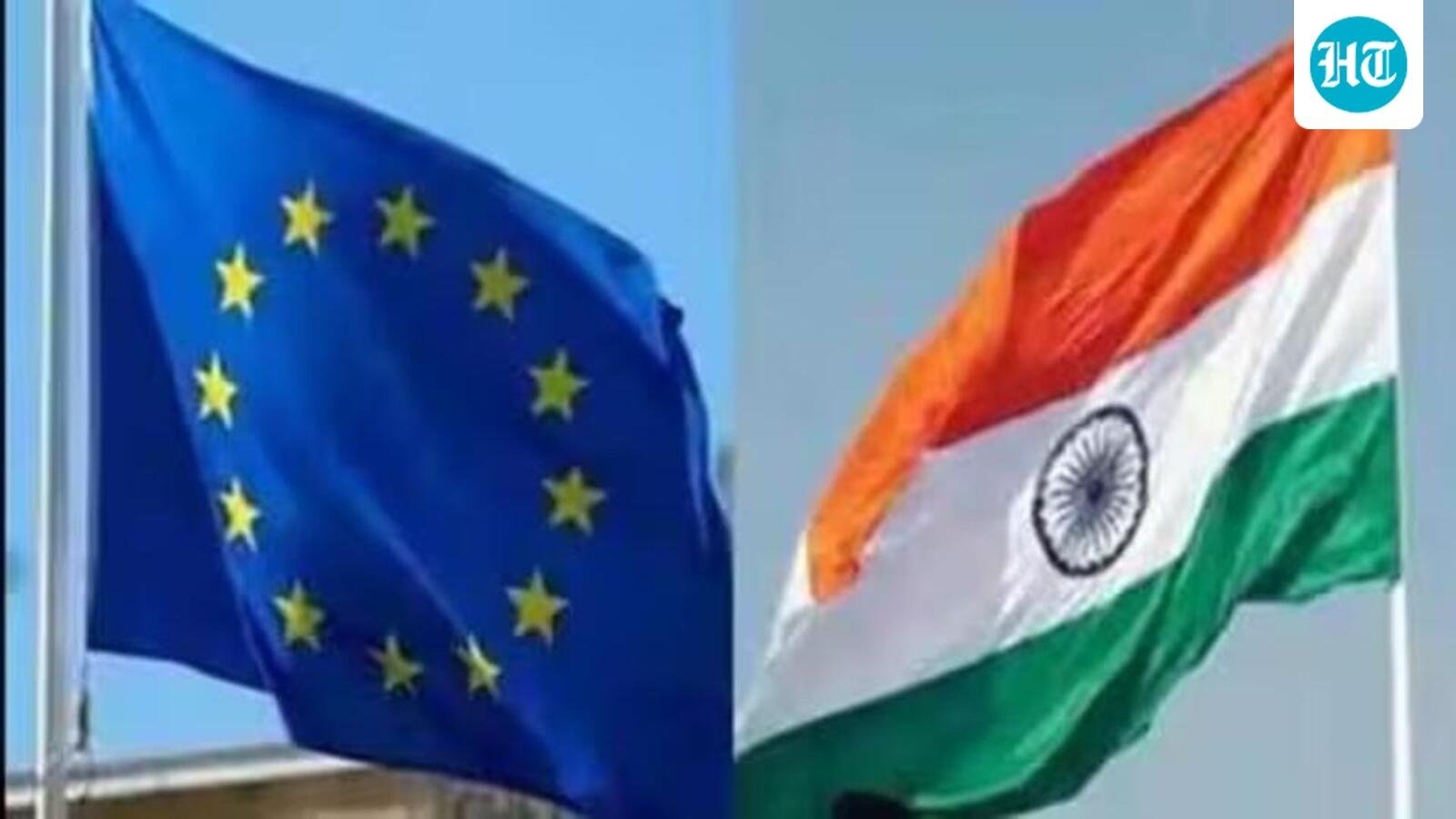 India Secures Strategic Trade Win: EU Opens Doors to Steel, Seafood, and Shipbreaking