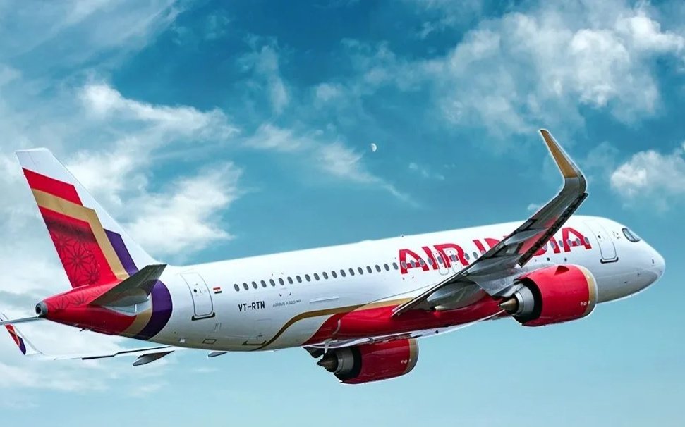 India Sets Runway for Takeoff: 100 New Airports to Reshape Nation’s Skyline by 2034