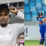 India Shakes Up Lineup for Asia Cup Showdown as Kamalini Replaces Rawal