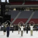 India Swaps Asian Games Flag-Bearer After Uniform Logistics Fiasco