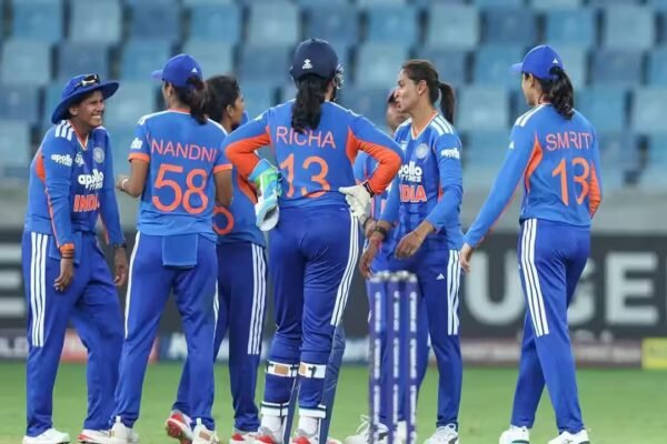 India Targets Redemption in Asia Cup Final Showdown Against Spirited Sri Lanka