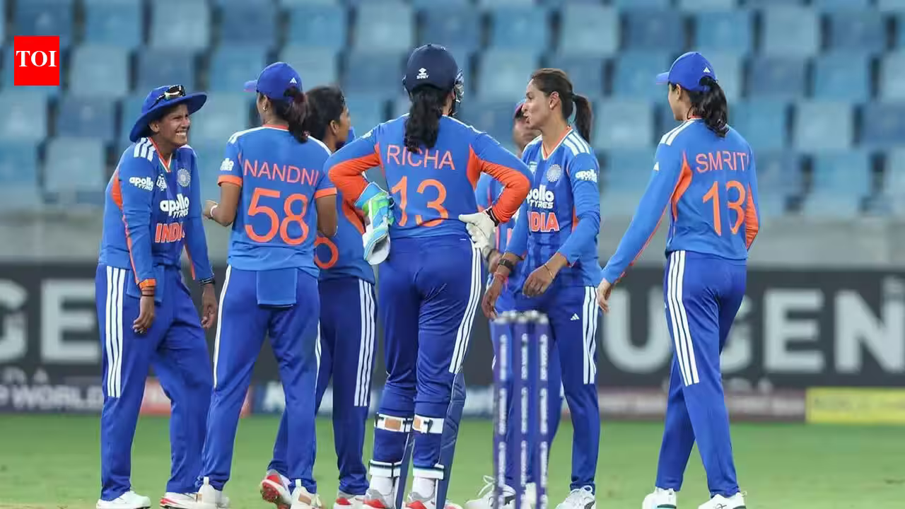 India Targets Redemption in Asia Cup Final Showdown Against Spirited Sri Lanka