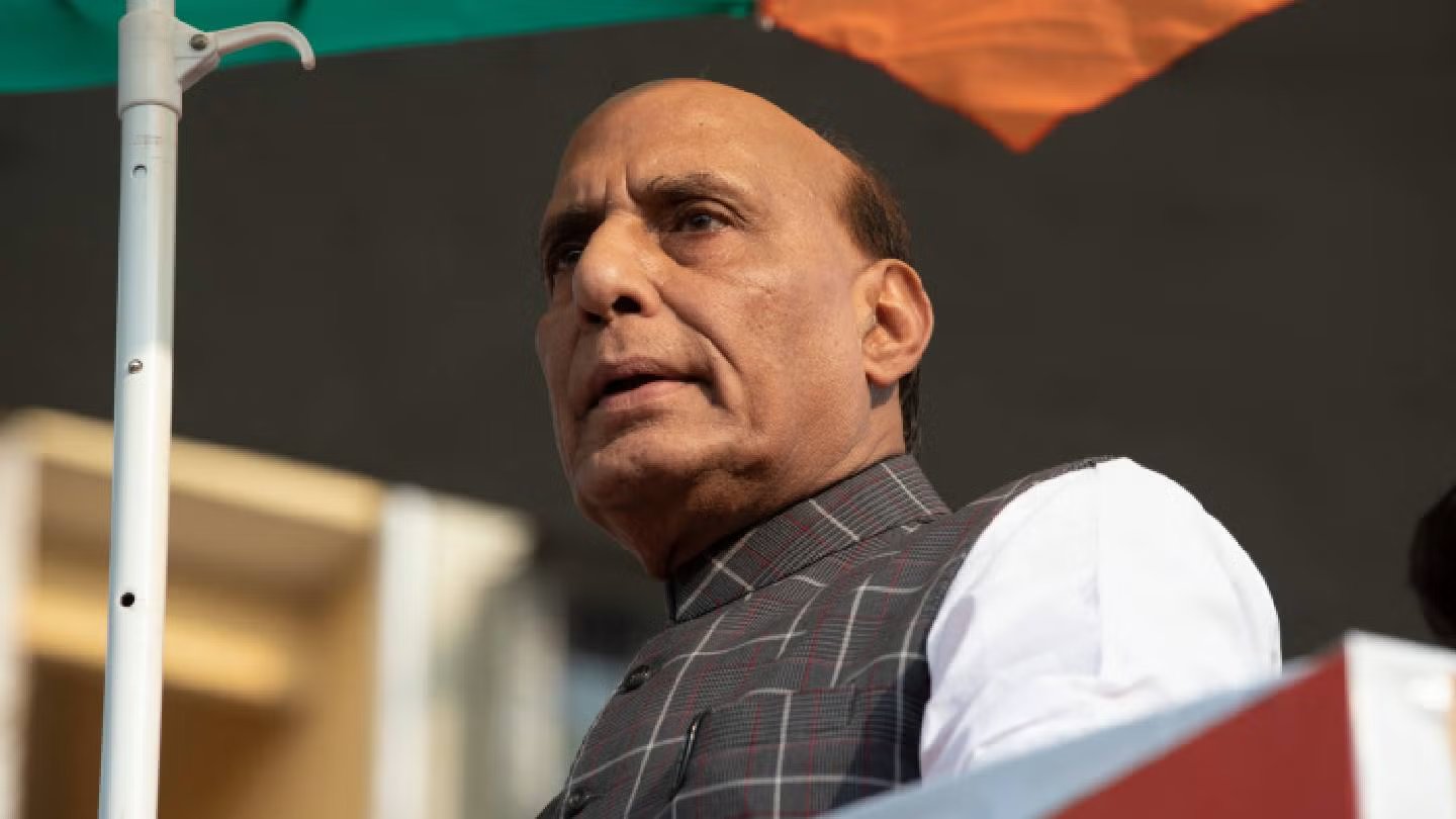 India Unlocks $11.64 Billion Defense Surge to Modernize Frontline Might