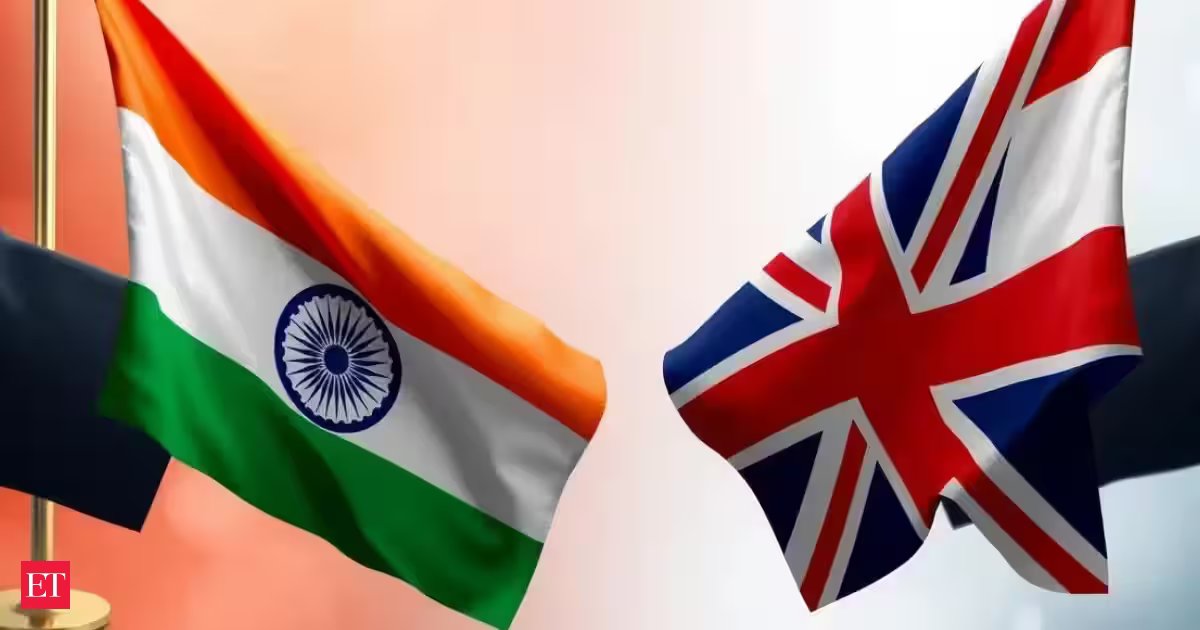 India and UK Poised to Revive Investment Pact as Model Framework Takes Shape