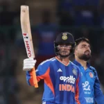 India vs. Afghanistan: How to Catch Every Moment of the Second ODI Live for Free