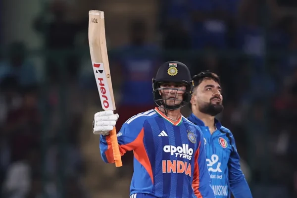 India vs. Afghanistan: How to Catch Every Moment of the Second ODI Live for Free