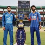 India vs Afghanistan T20I Opener: Your Ultimate Matchday Guide and Expert XI Predictions