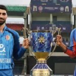 India vs Afghanistan: The Samson-Sooryavanshi Dilemma as Men in Blue Eye Series Sweep