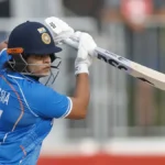 India vs. Bangladesh: How to Watch the Women’s Cricket Semi-Final Showdown at the Asian Games