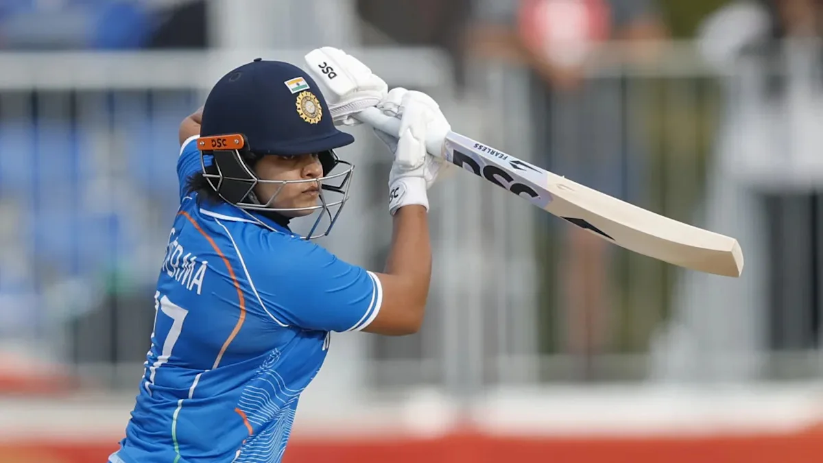 India vs. Bangladesh: How to Watch the Women’s Cricket Semi-Final Showdown at the Asian Games