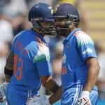 India vs New Zealand Frenzy: 50,000 Tickets Vanish in Record Two-Week Blitz