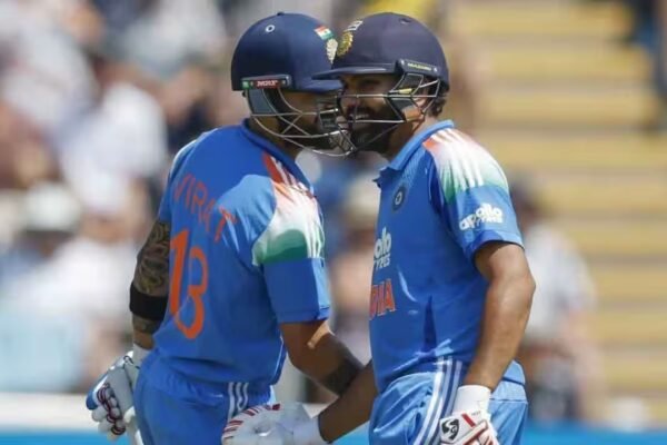 India vs New Zealand Frenzy: 50,000 Tickets Vanish in Record Two-Week Blitz