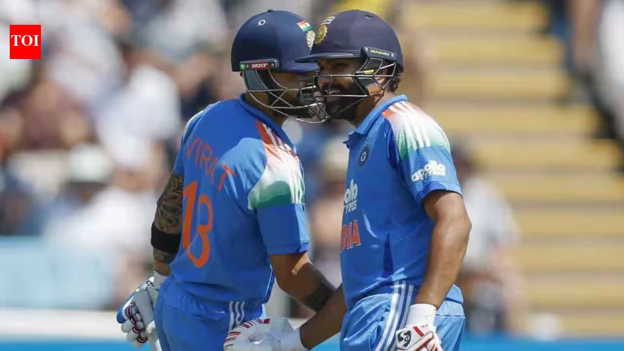 India vs New Zealand Frenzy: 50,000 Tickets Vanish in Record Two-Week Blitz