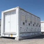 India’s Battery Boom: 8.2 GWh of New Storage Capacity Hits the Grid in Six Months