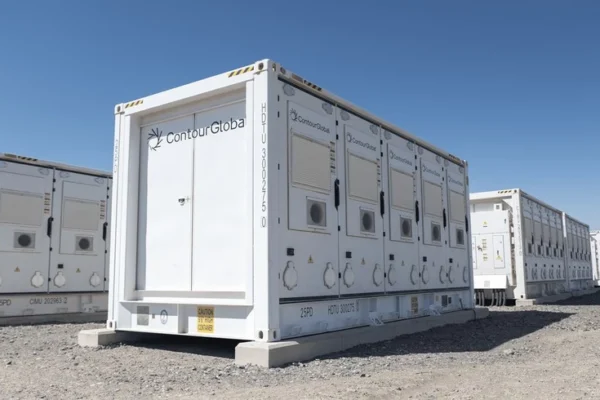 India’s Battery Boom: 8.2 GWh of New Storage Capacity Hits the Grid in Six Months