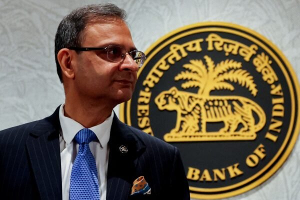 India’s BoP Surplus Hits $20.8 Billion as Forex Flood Signals Economic Momentum