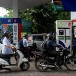 India’s Crude Appetite Cools: August Oil Imports Take an 11% Plunge