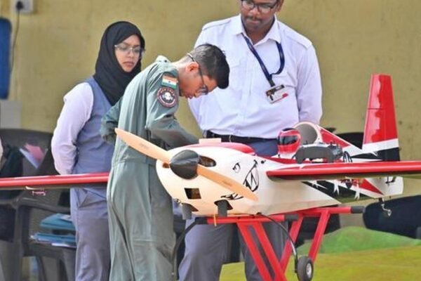 India’s Defence Tech Ascent Hits a Talent Ceiling