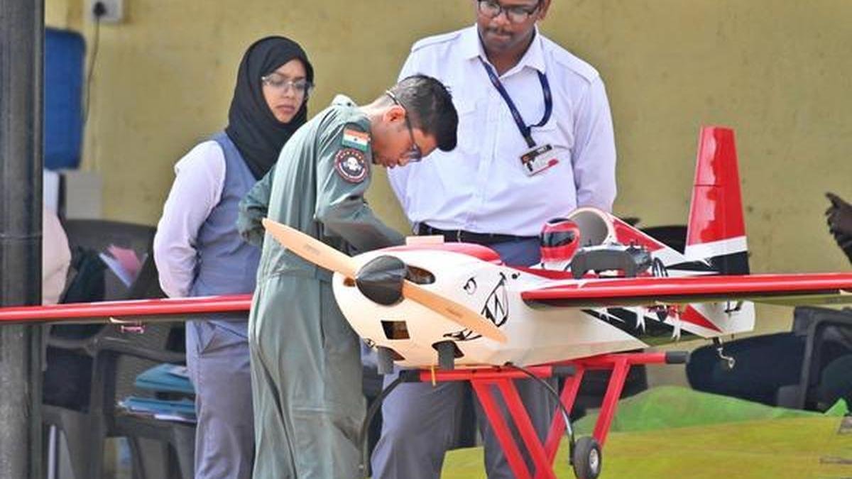 India’s Defence Tech Ascent Hits a Talent Ceiling