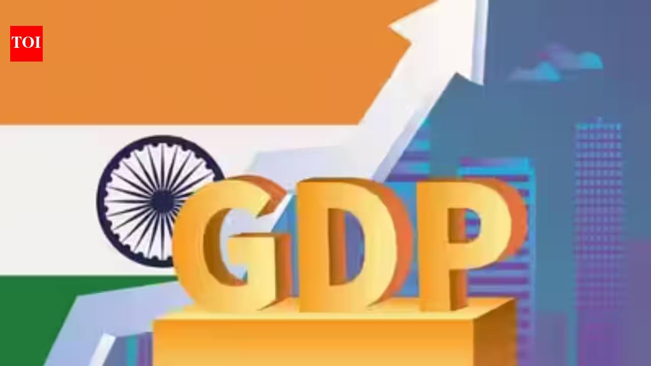 India’s Economic Ascent: Global Rating Giants Align on Bullish Growth Forecasts